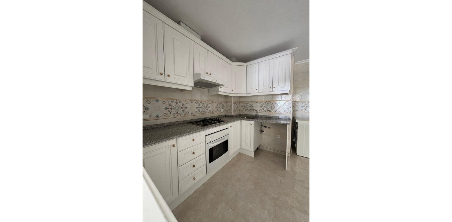 New Build - Appartement - Villamartin