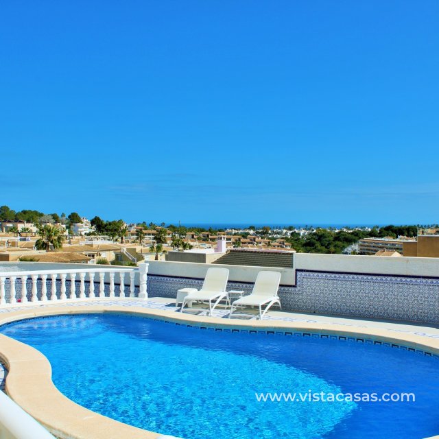 Villa - Vente - Villamartin - Villamartin