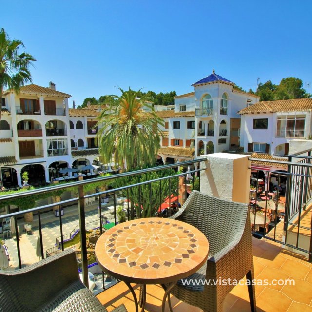 Appartement - Vente - Villamartin - Villamartin