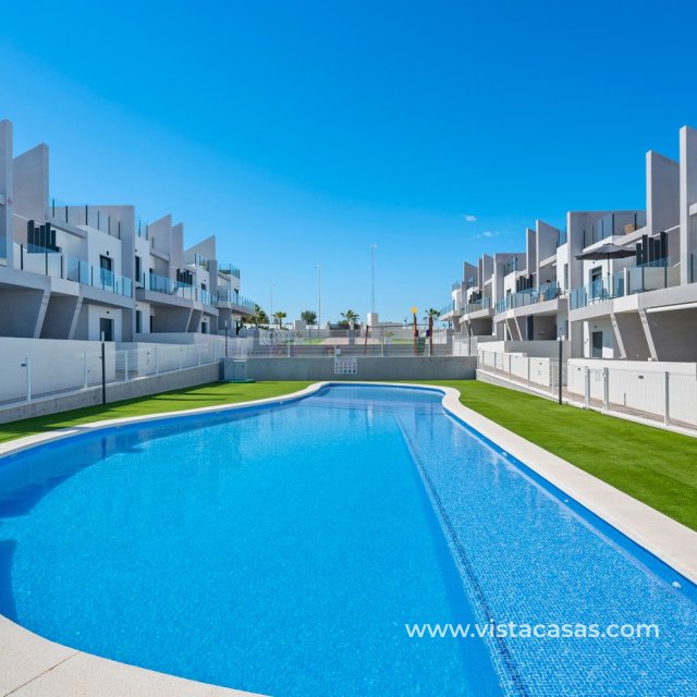 Apartment - Resale - San Miguel de Salinas - San Miguel de Salinas
