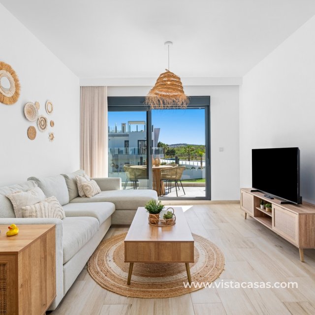 Apartment - Wtórny - San Miguel de Salinas - San Miguel de Salinas