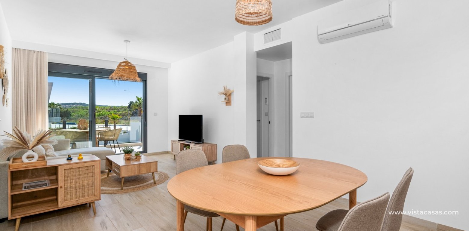 Sale - Wohnung - San Miguel de Salinas