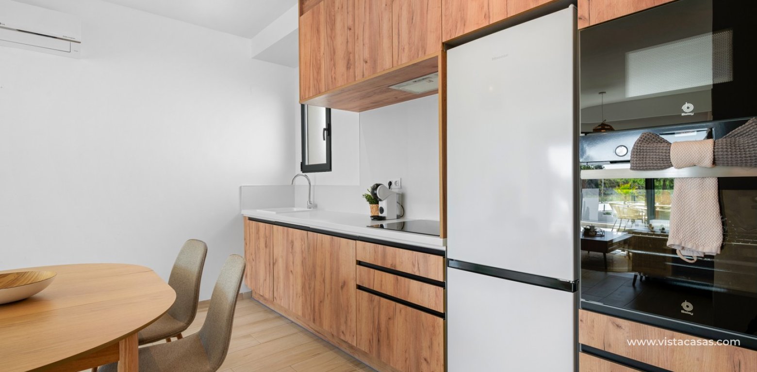 Sale - Wohnung - San Miguel de Salinas