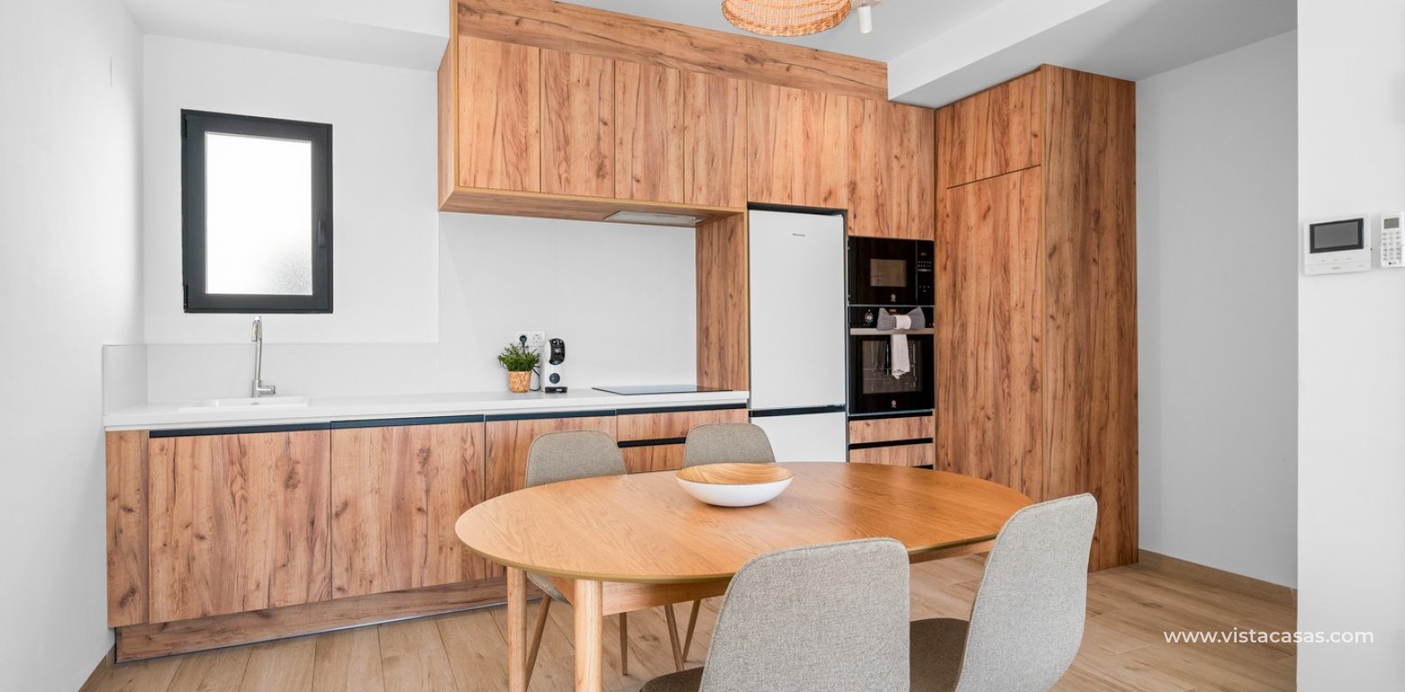 Sale - Wohnung - San Miguel de Salinas