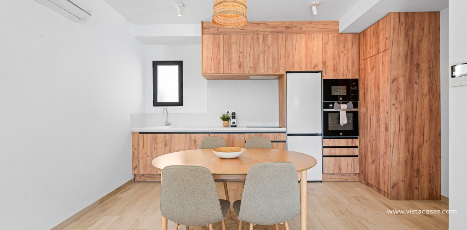 Sale - Wohnung - San Miguel de Salinas