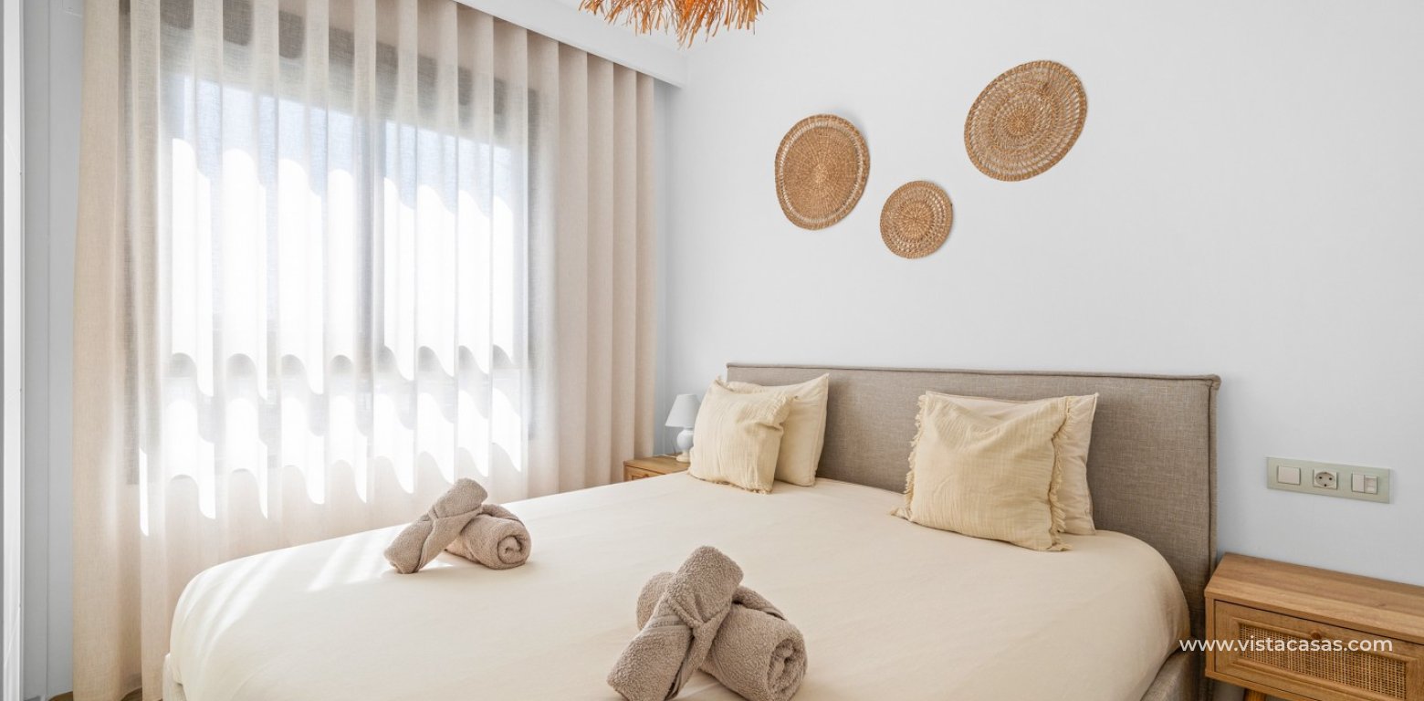 Sale - Wohnung - San Miguel de Salinas