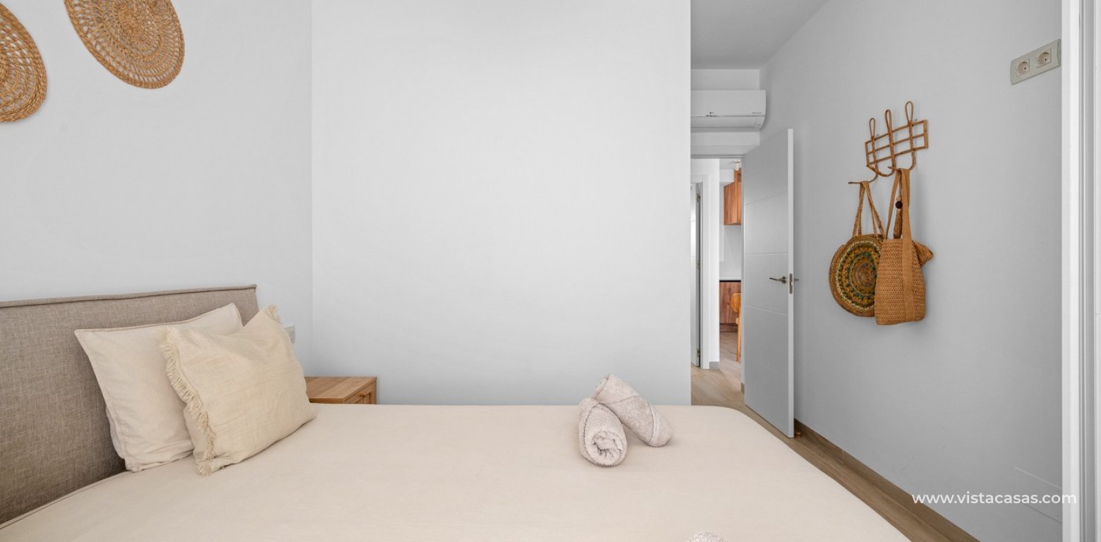 Sale - Wohnung - San Miguel de Salinas