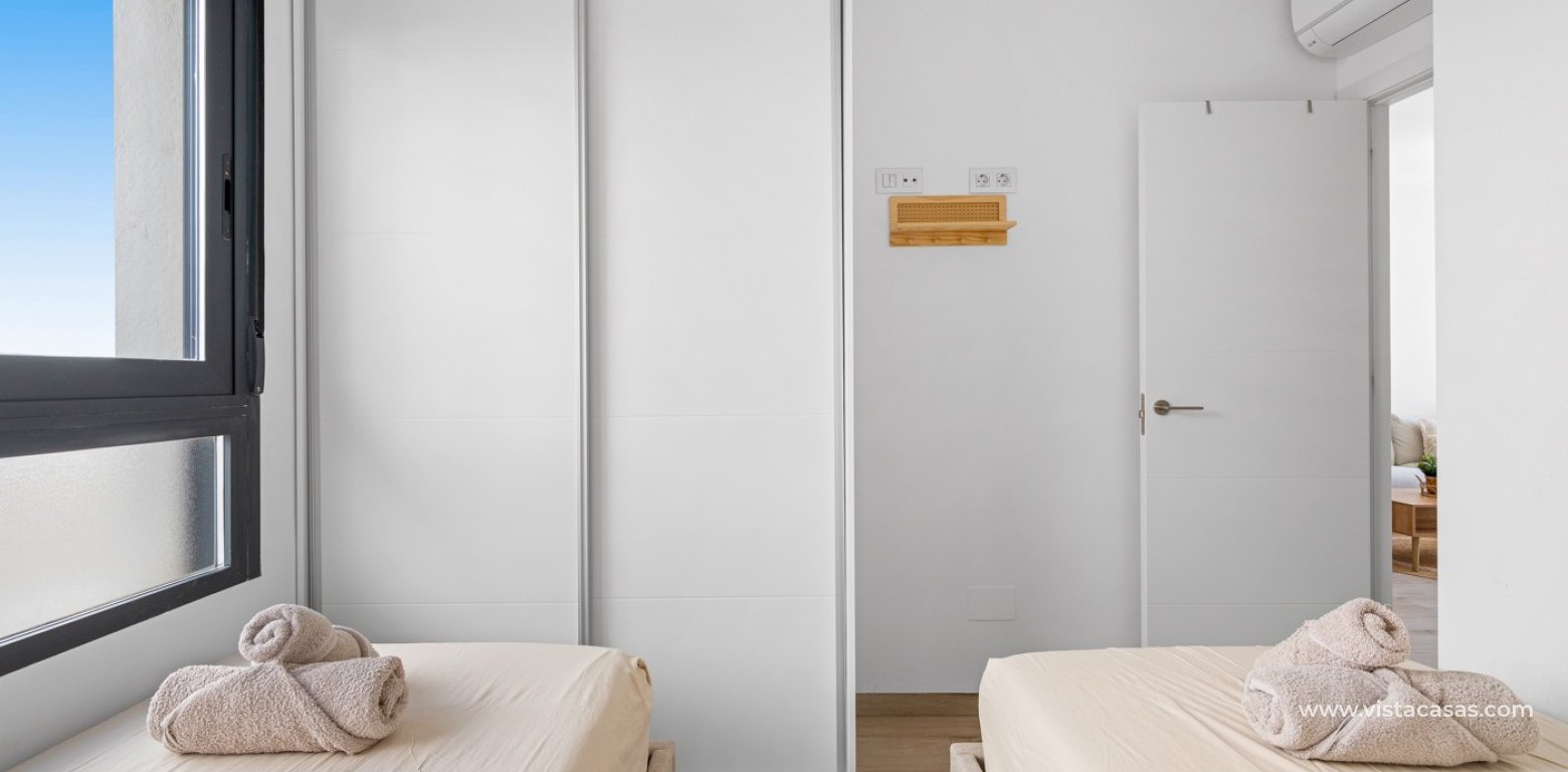 Sale - Wohnung - San Miguel de Salinas