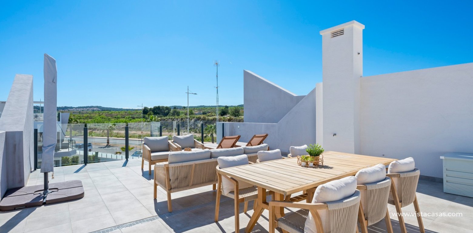 Sale - Wohnung - San Miguel de Salinas