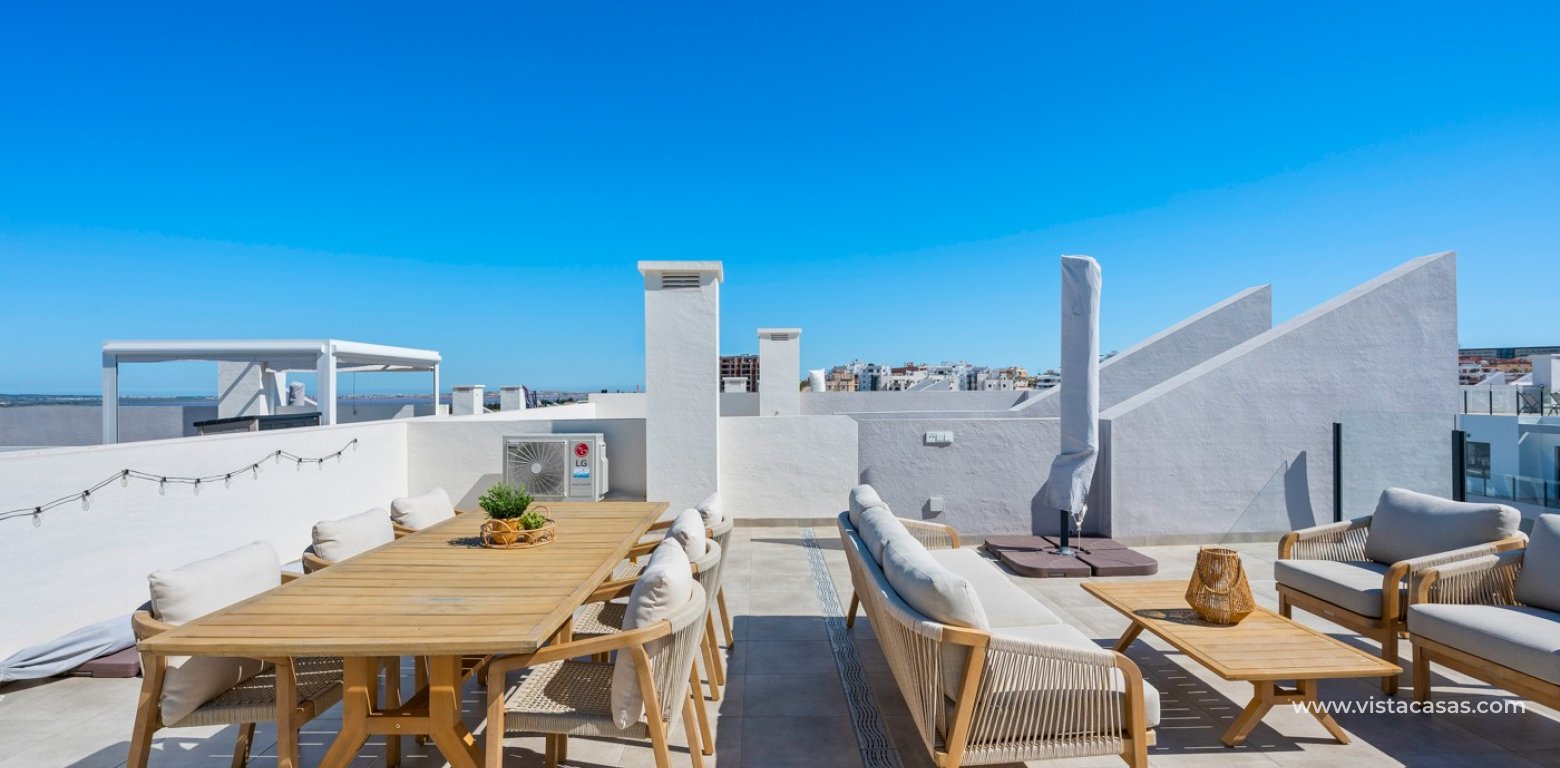 Sale - Wohnung - San Miguel de Salinas