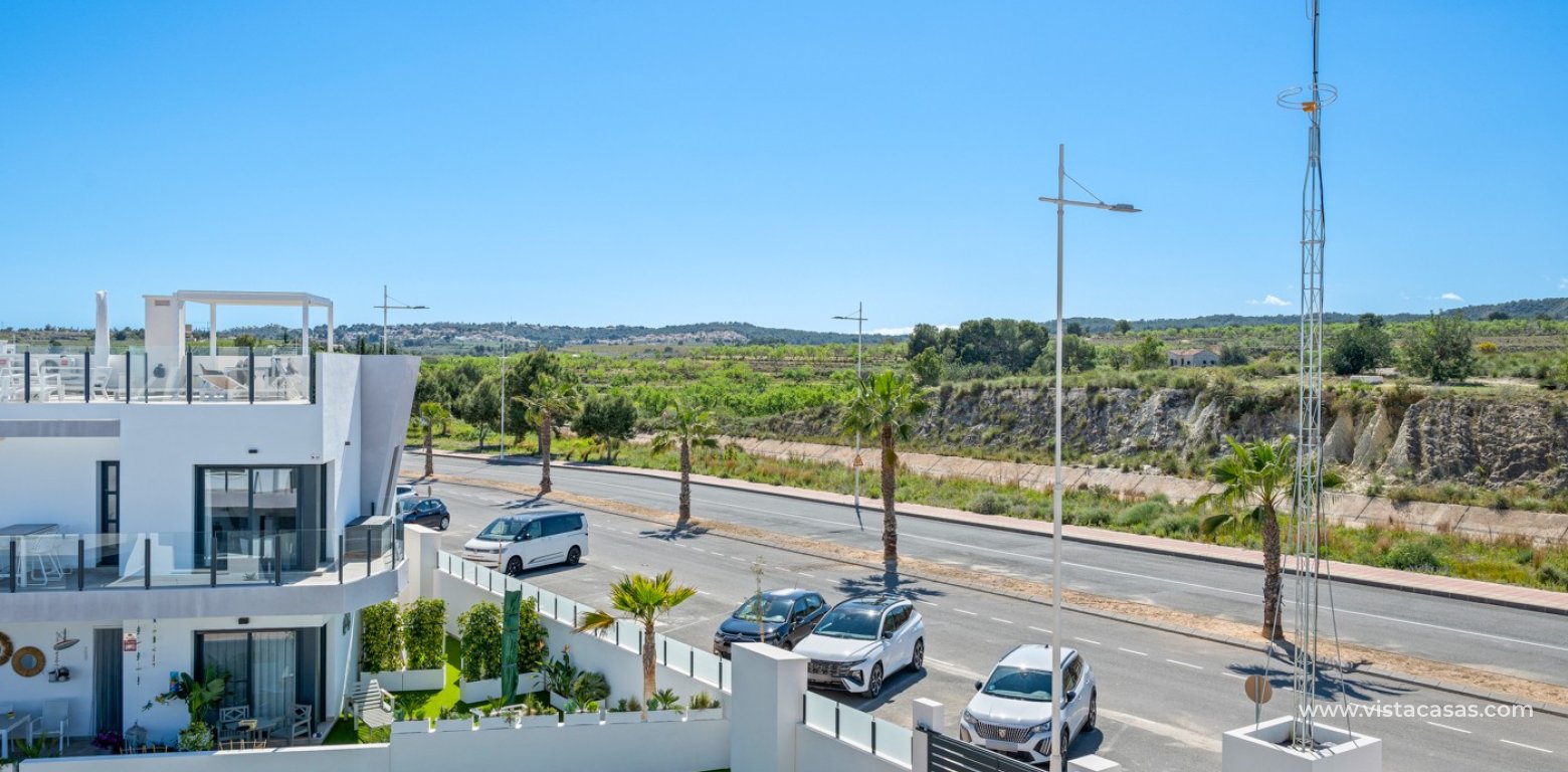 Sale - Wohnung - San Miguel de Salinas