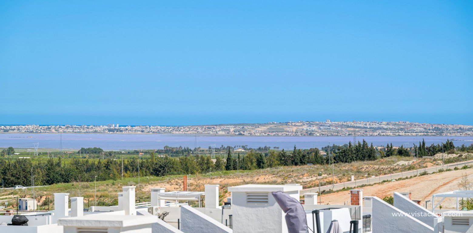 Sale - Wohnung - San Miguel de Salinas