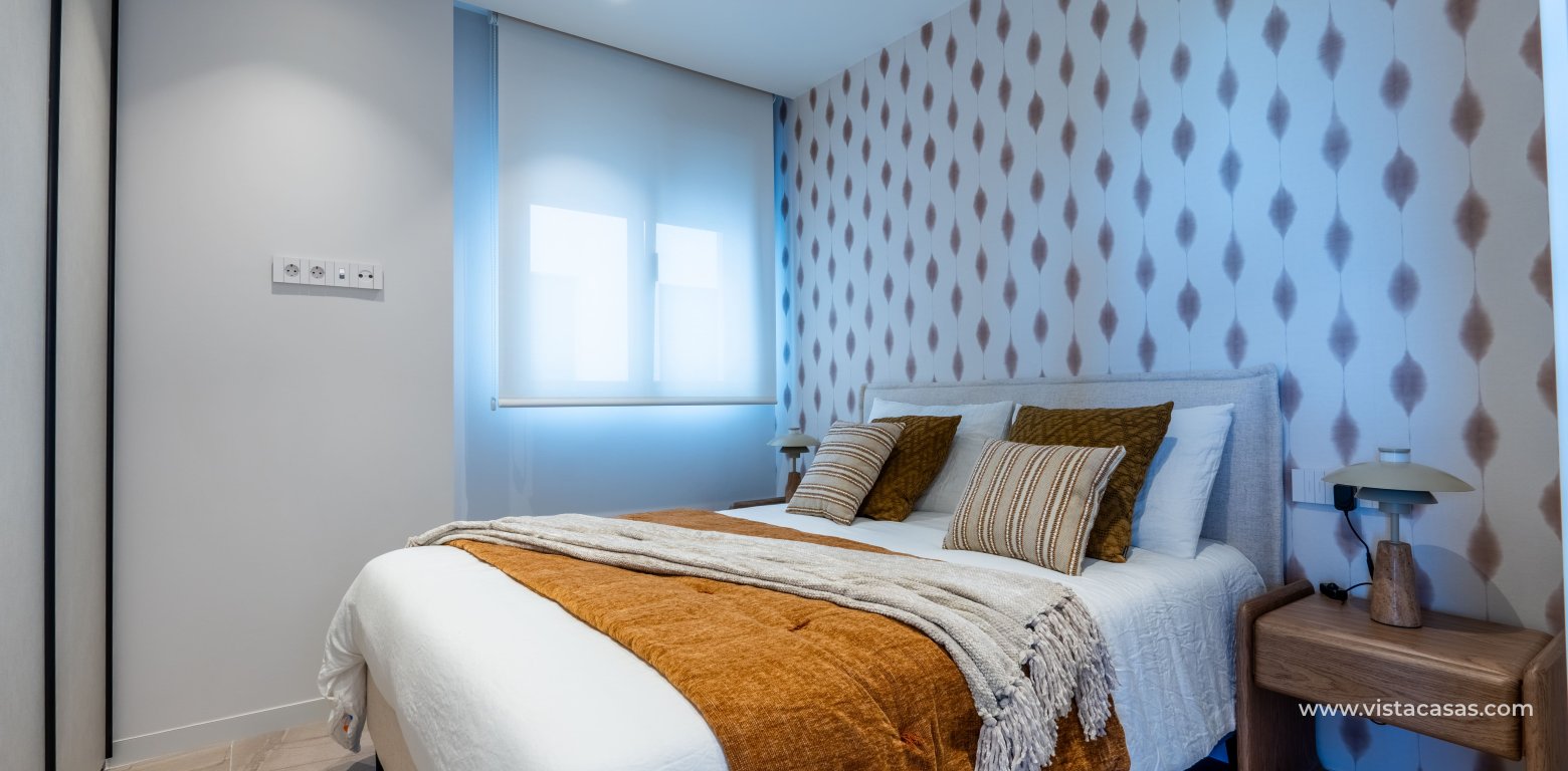 New Build - Wohnung - Guardamar del Segura - Guardamar Del Segura