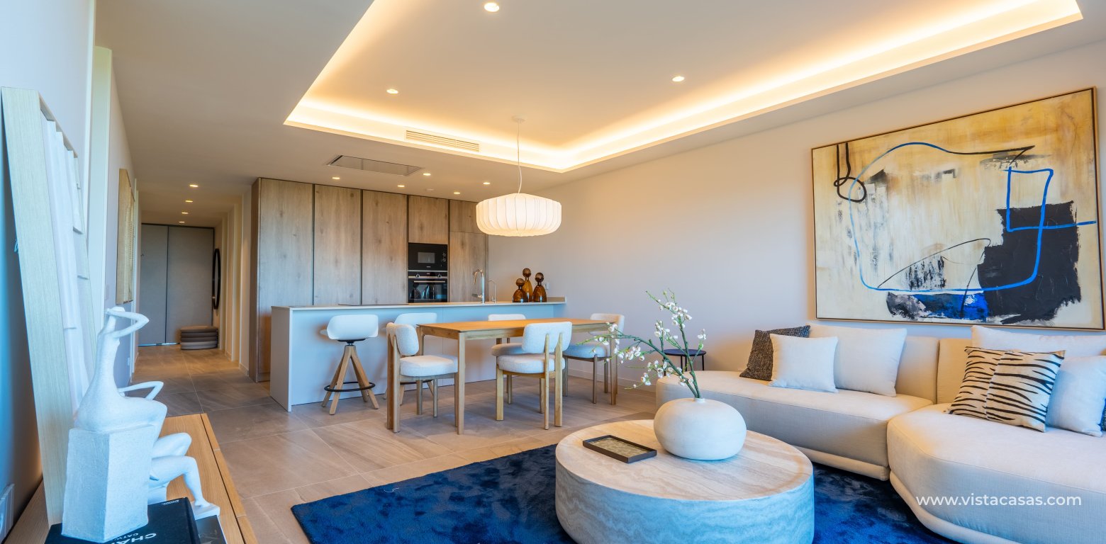 New Build - Wohnung - Guardamar del Segura - Guardamar Del Segura