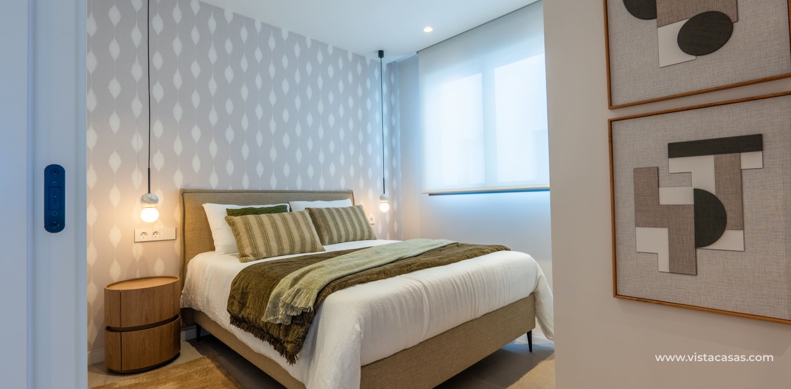 New Build - Wohnung - Guardamar del Segura - Guardamar Del Segura