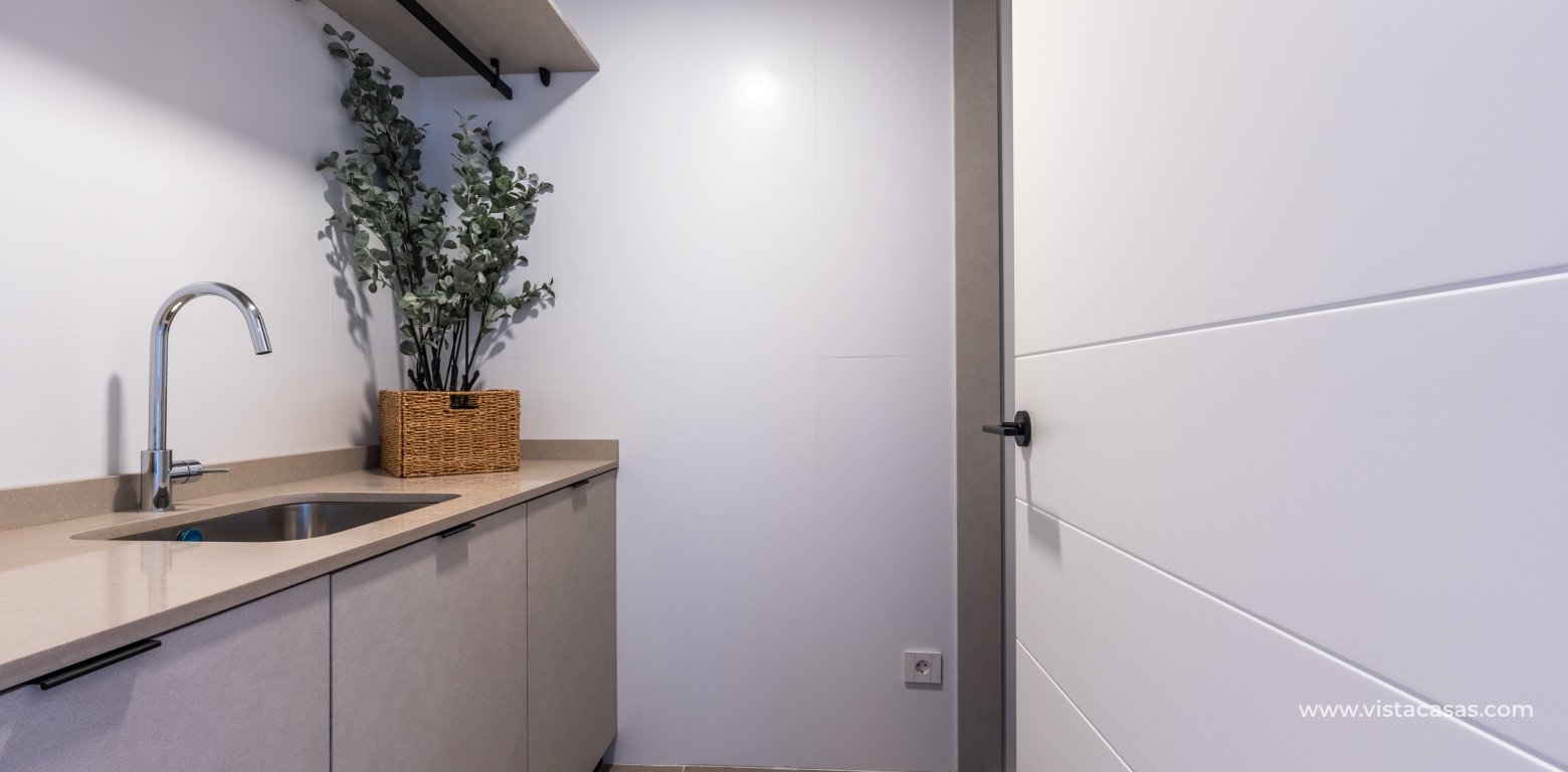 New Build - Wohnung - Guardamar del Segura - Guardamar Del Segura