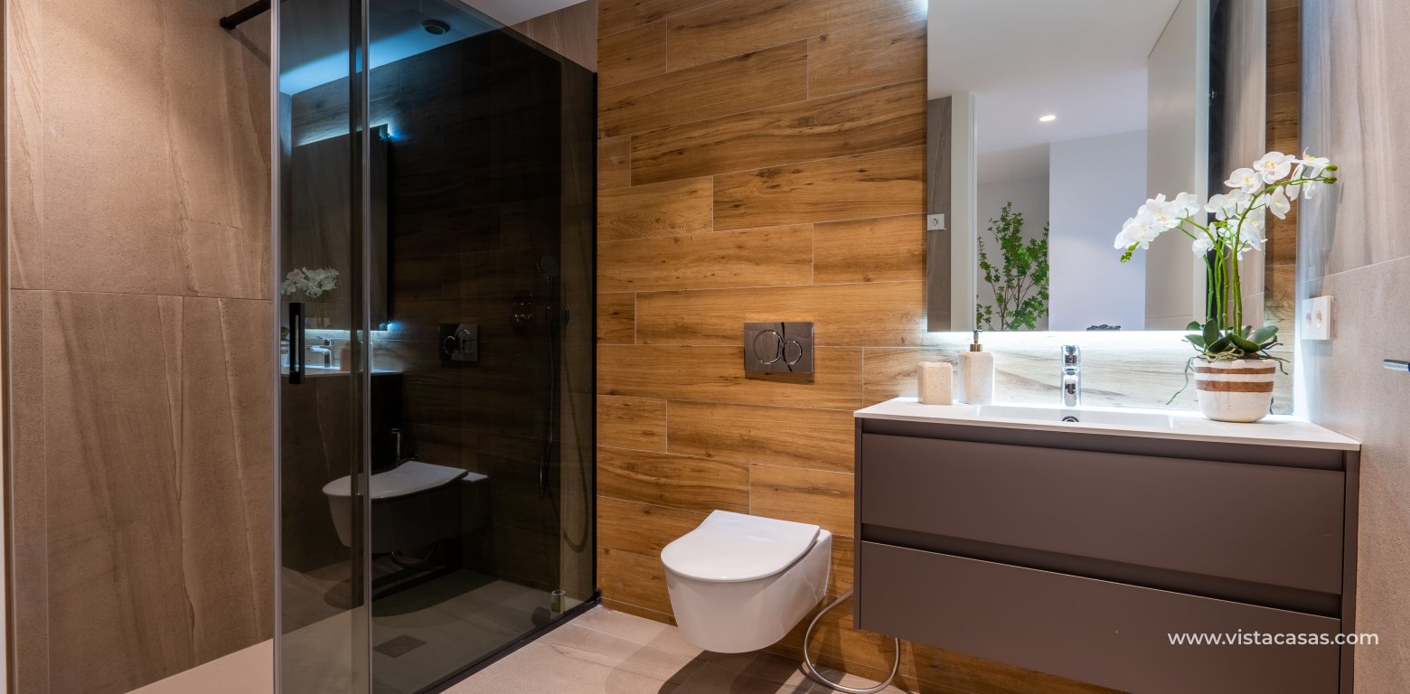 New Build - Wohnung - Guardamar del Segura - Guardamar Del Segura