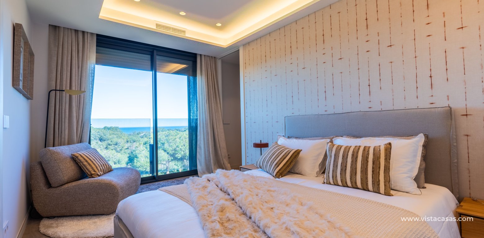 New Build - Wohnung - Guardamar del Segura - Guardamar Del Segura