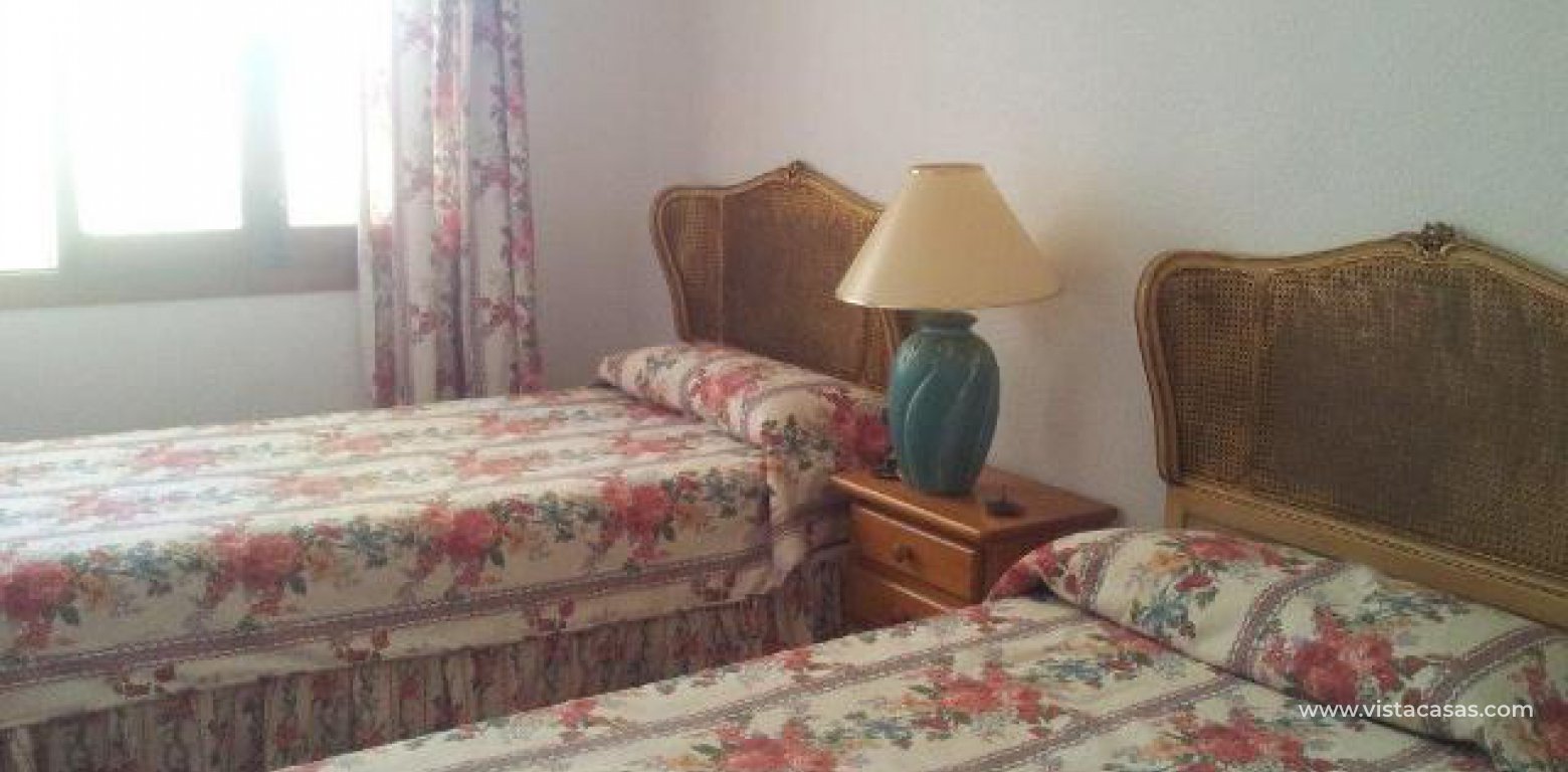 Resale - Villa - Campoamor