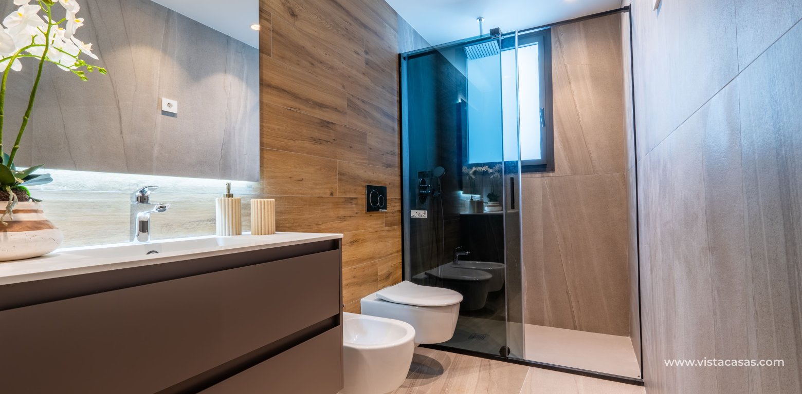 New Build - Wohnung - Guardamar del Segura - Guardamar Del Segura