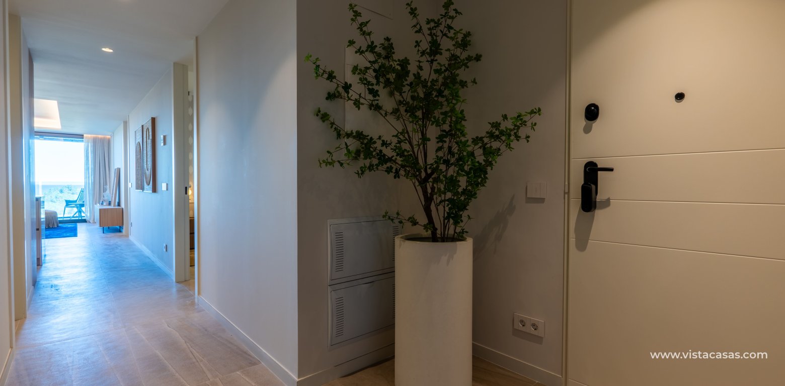 New Build - Wohnung - Guardamar del Segura - Guardamar Del Segura