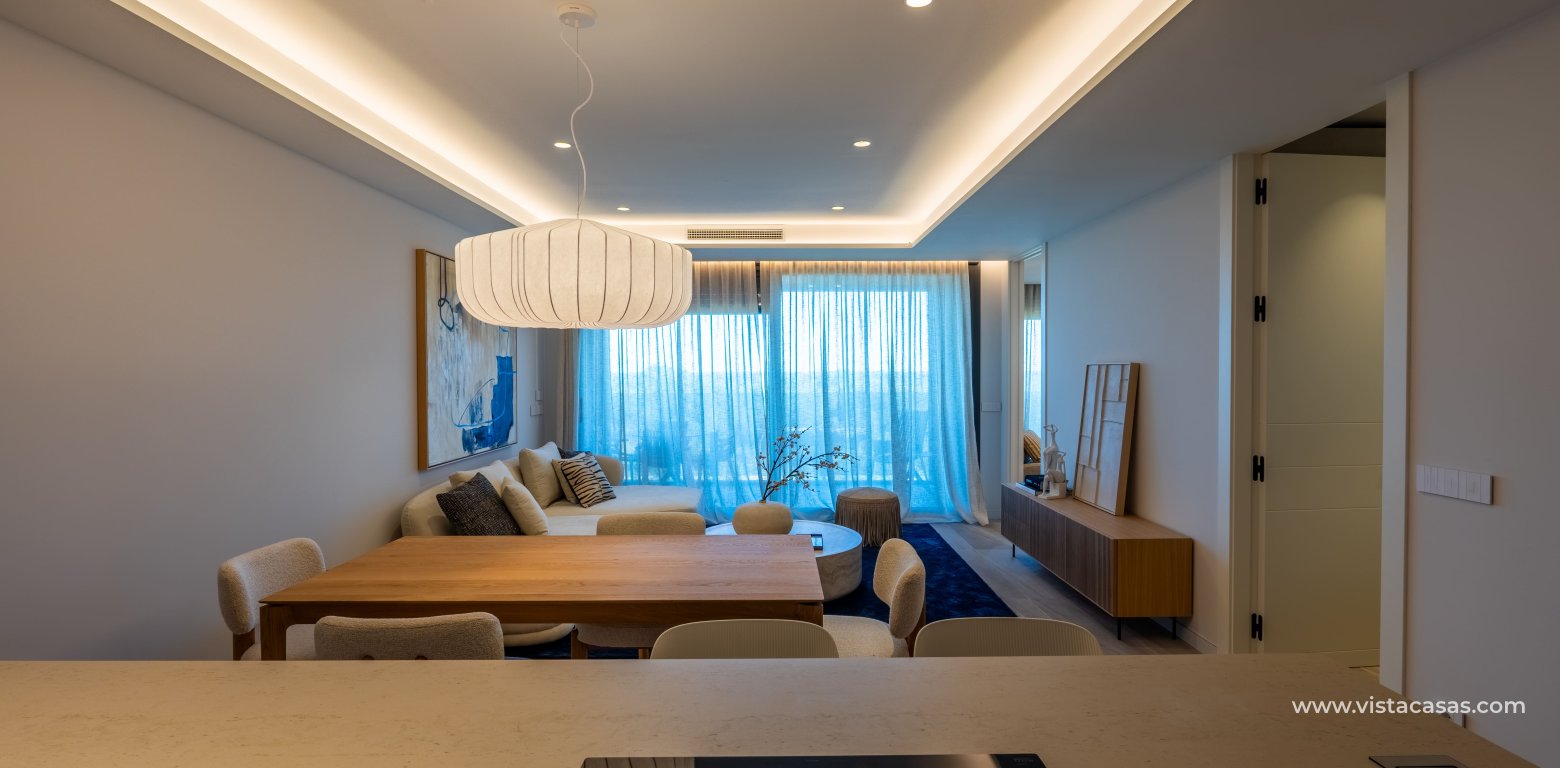 New Build - Wohnung - Guardamar del Segura - Guardamar Del Segura