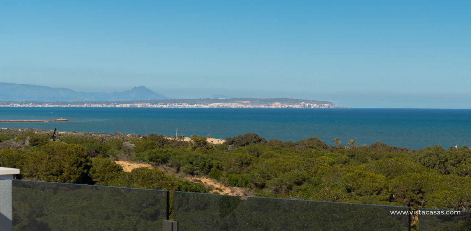 New Build - Wohnung - Guardamar del Segura - Guardamar Del Segura