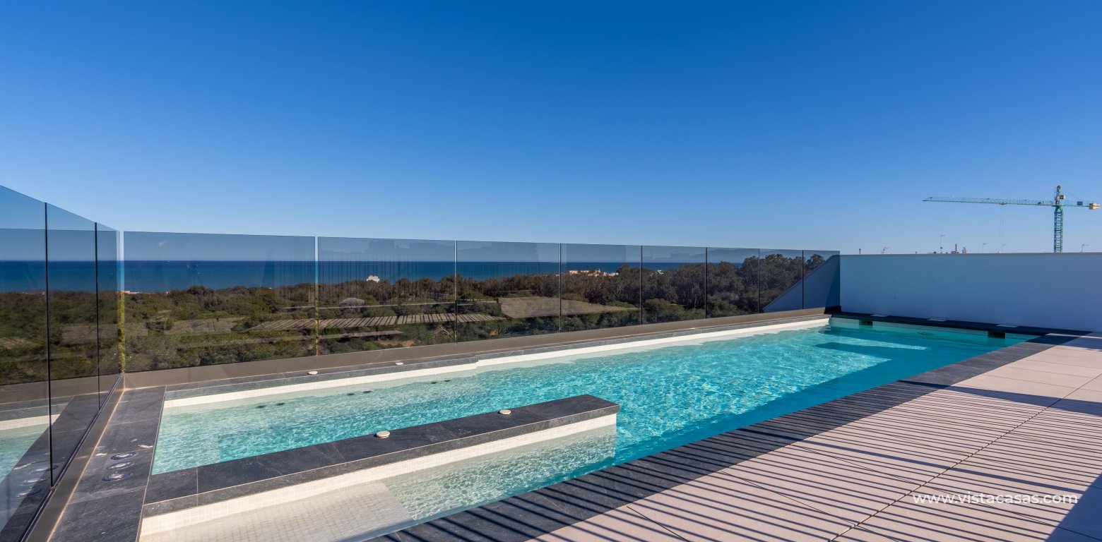 New Build - Wohnung - Guardamar del Segura - Guardamar Del Segura