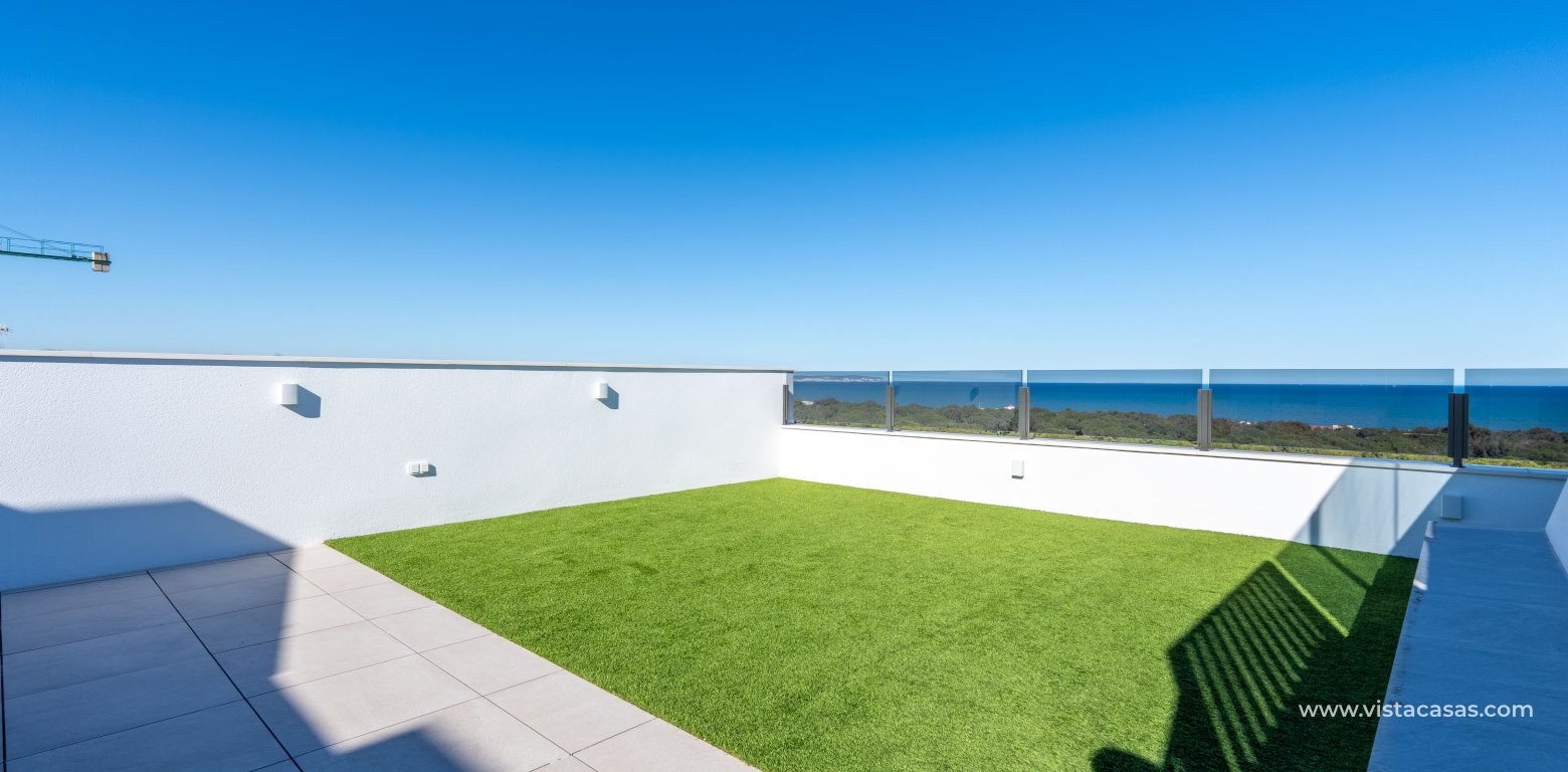 New Build - Wohnung - Guardamar del Segura - Guardamar Del Segura