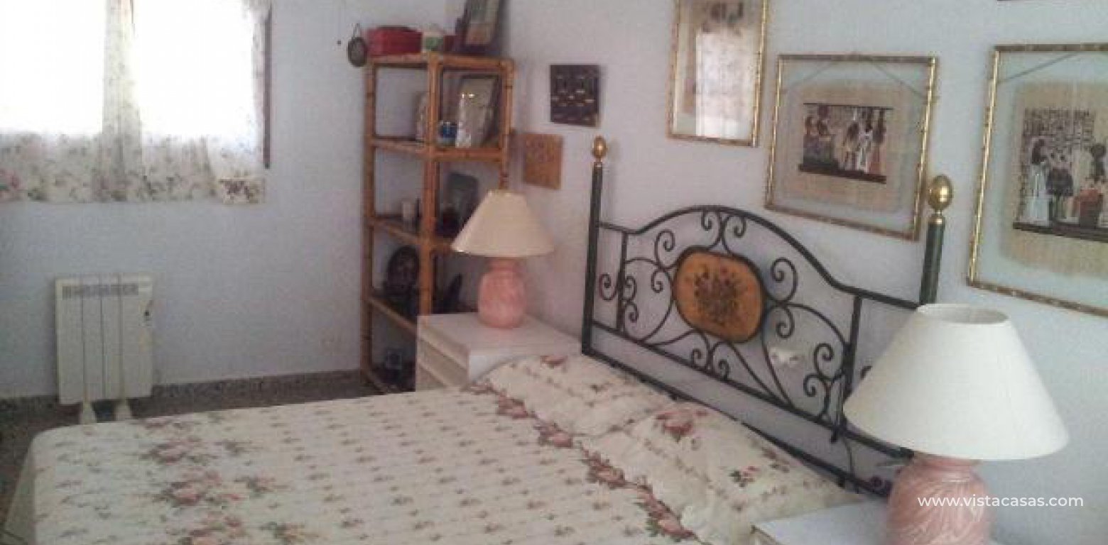 Resale - Villa - Campoamor