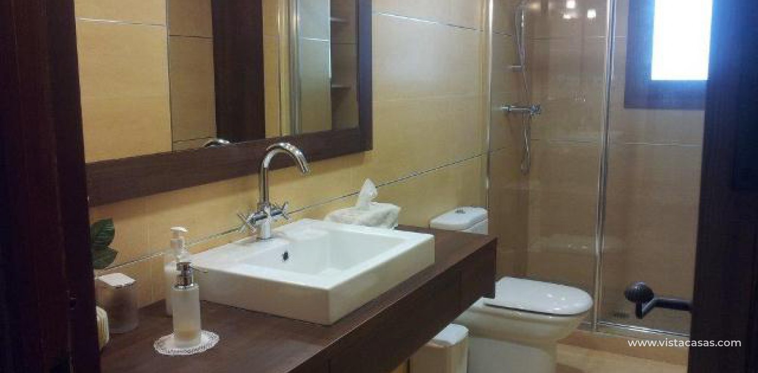 Resale - Villa - Campoamor