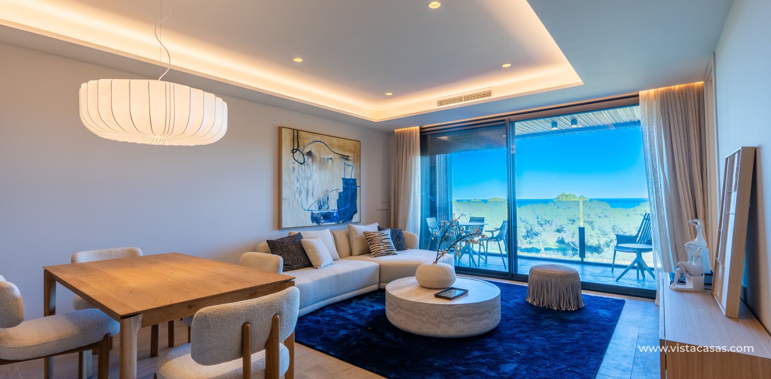 Obra Nueva - Apartamento - Guardamar del Segura