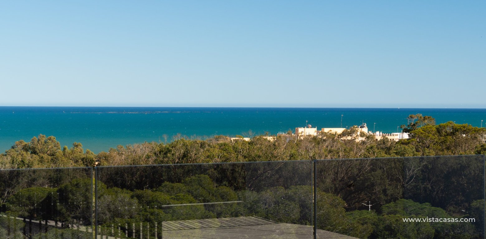 Obra Nueva - Apartamento - Guardamar del Segura