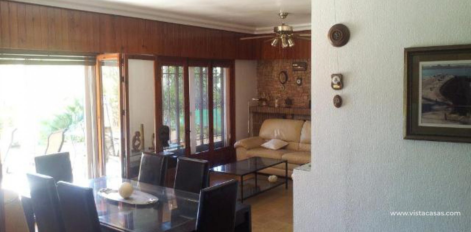 Resale - Villa - Campoamor