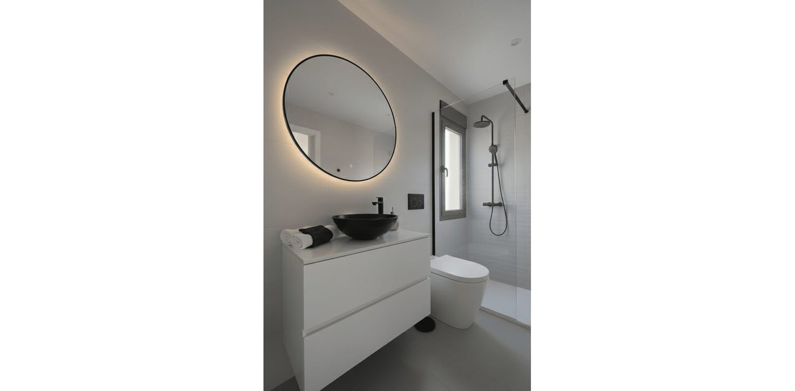 Nouvelle Construction - Appartement - Los Alcazares