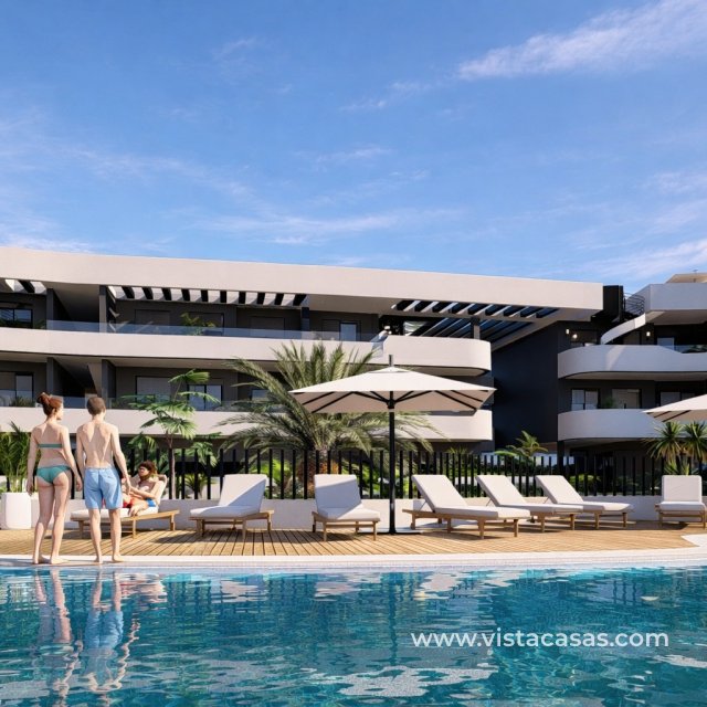 Apartment - New Build - Los Alcazares - Los Alcazares