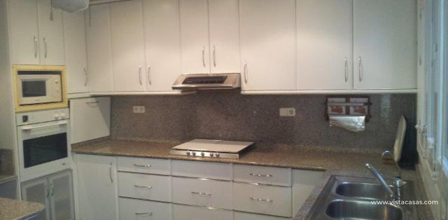 Resale - Villa - Campoamor