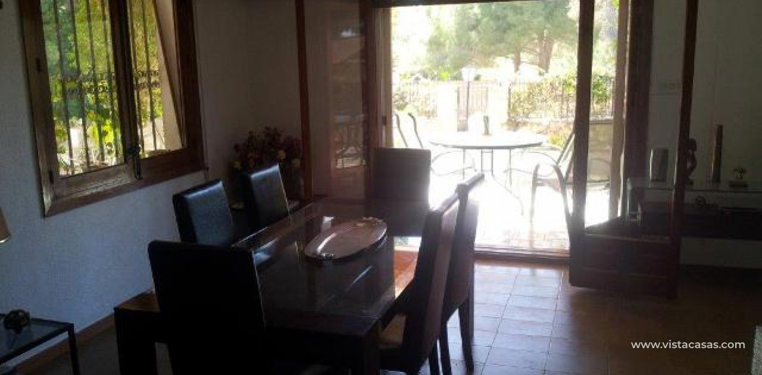 Resale - Villa - Campoamor