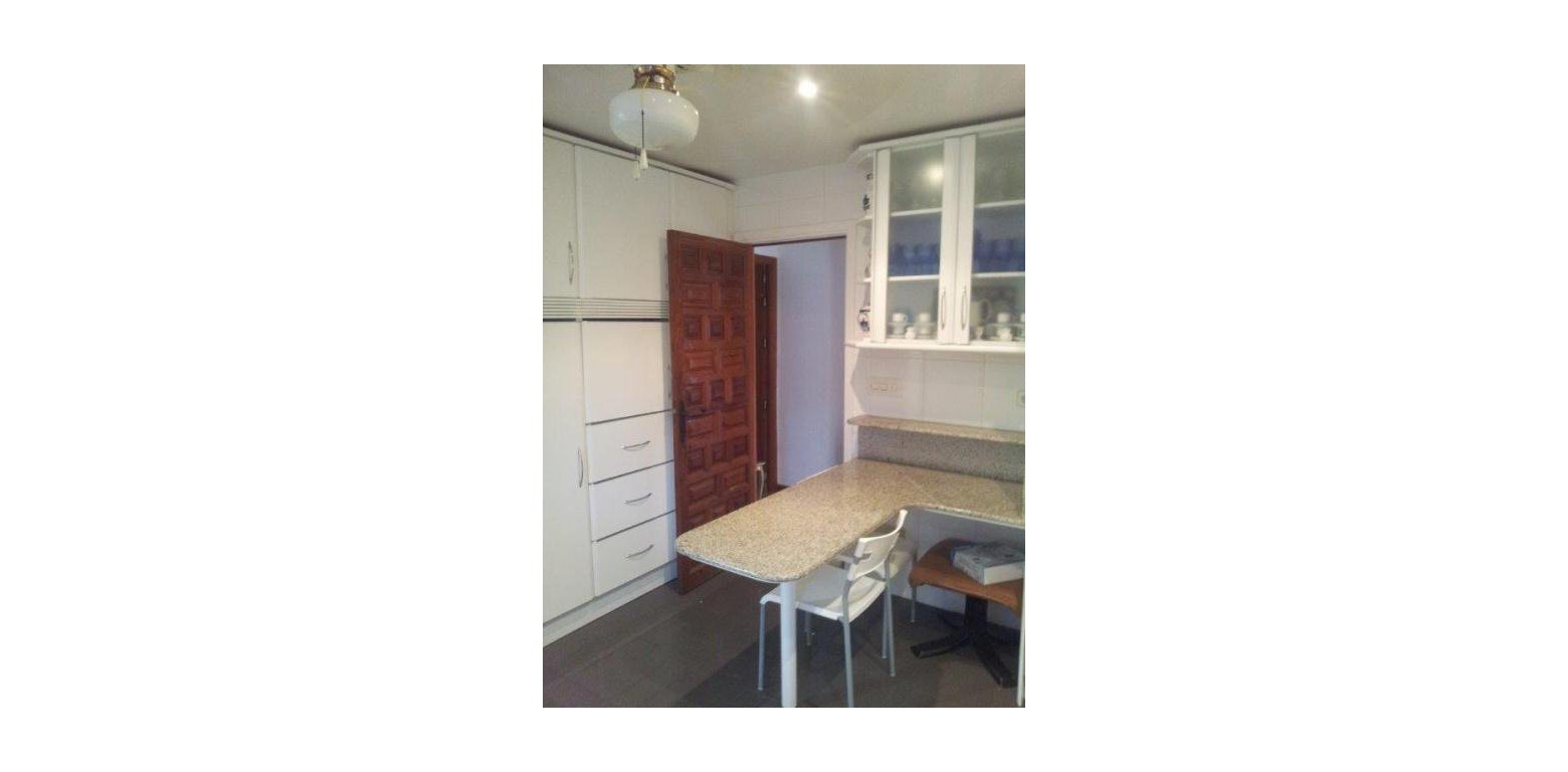 Resale - Villa - Campoamor