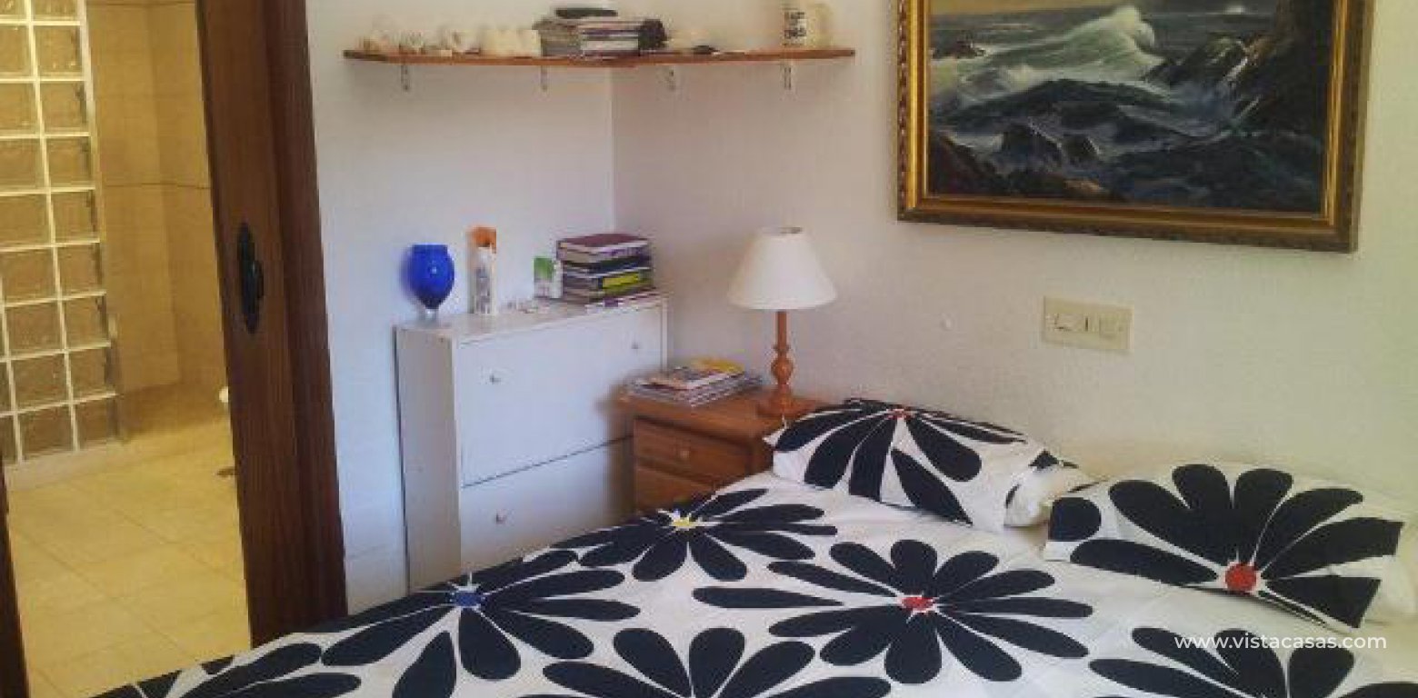 Resale - Villa - Campoamor