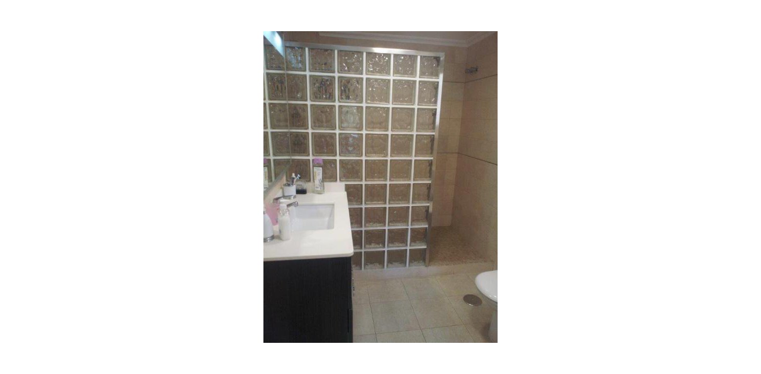 Resale - Villa - Campoamor