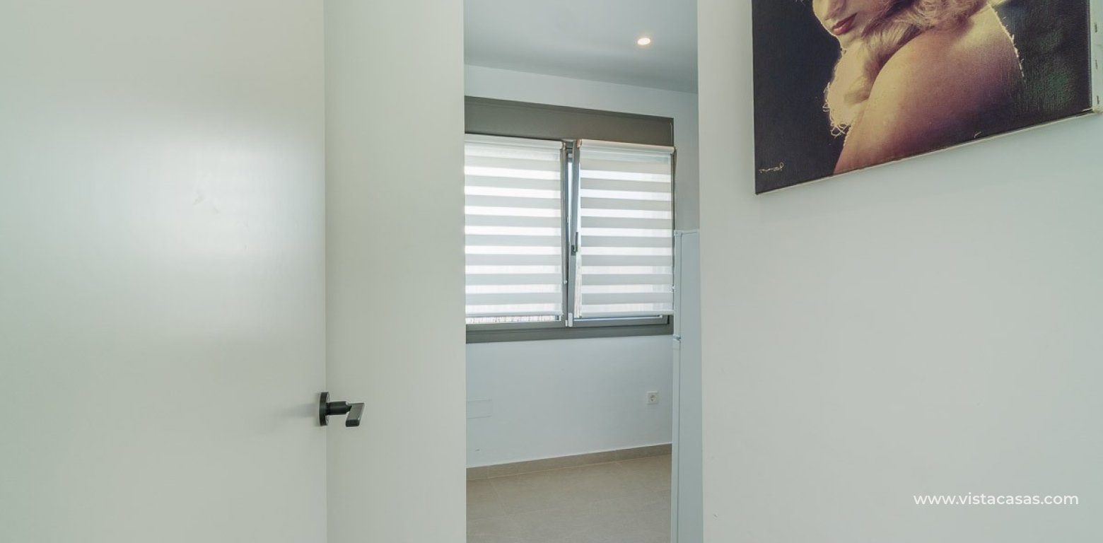 Resale - Villa - Villamartin