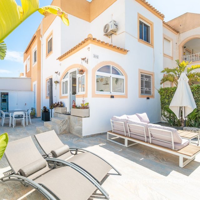 Maison Mitoyenne - Vente - Torrevieja - Torrevieja