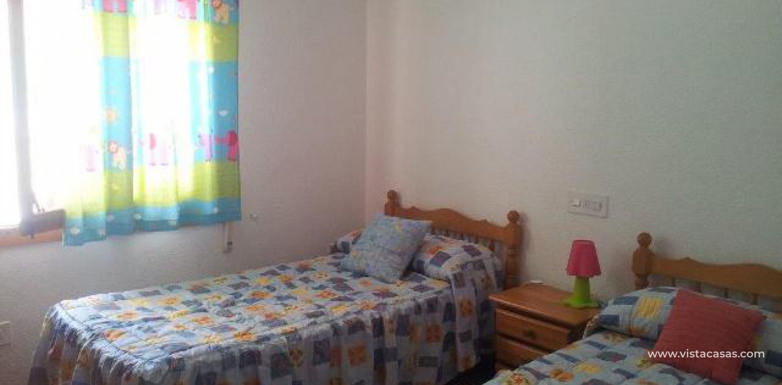 Resale - Villa - Campoamor