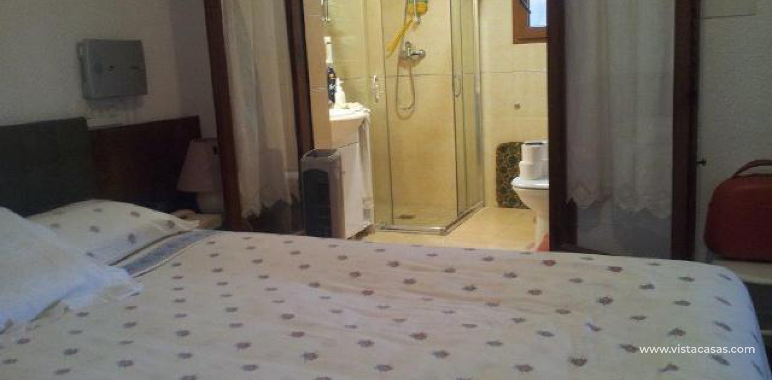 Resale - Villa - Campoamor