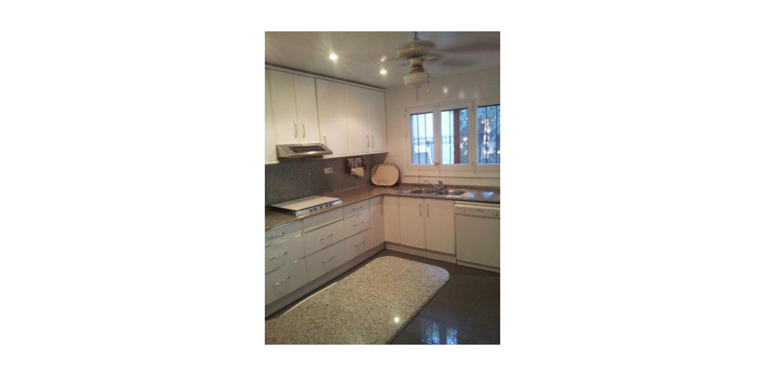 Resale - Villa - Campoamor