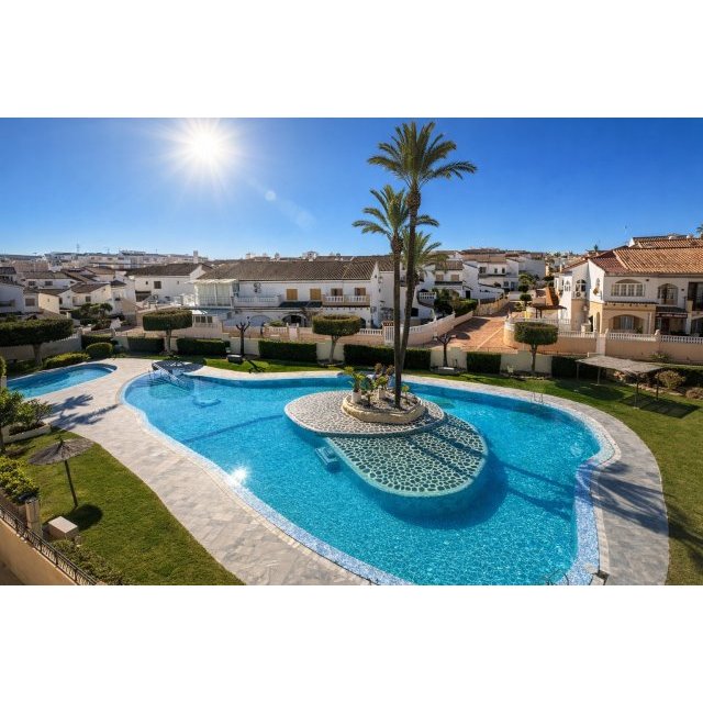 Apartamento - Venta - Torrevieja - La Mata