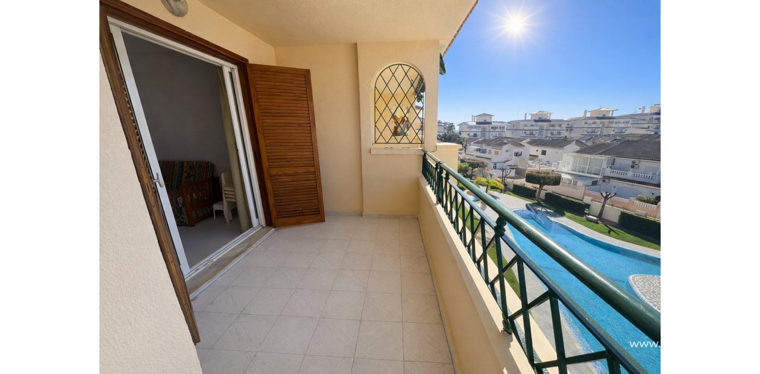 Venta - Apartamento - Torrevieja - La Mata