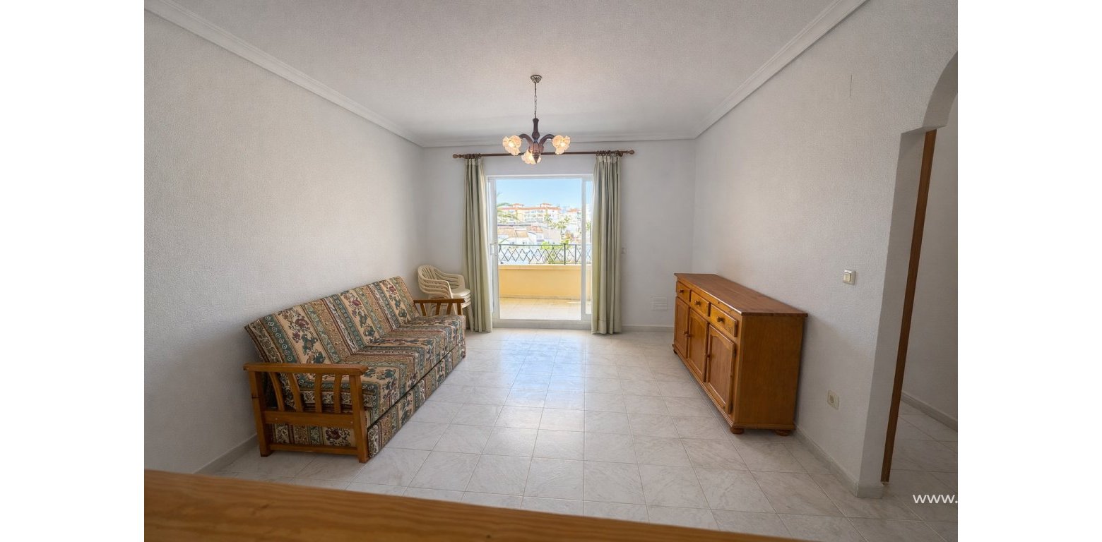 Venta - Apartamento - Torrevieja - La Mata