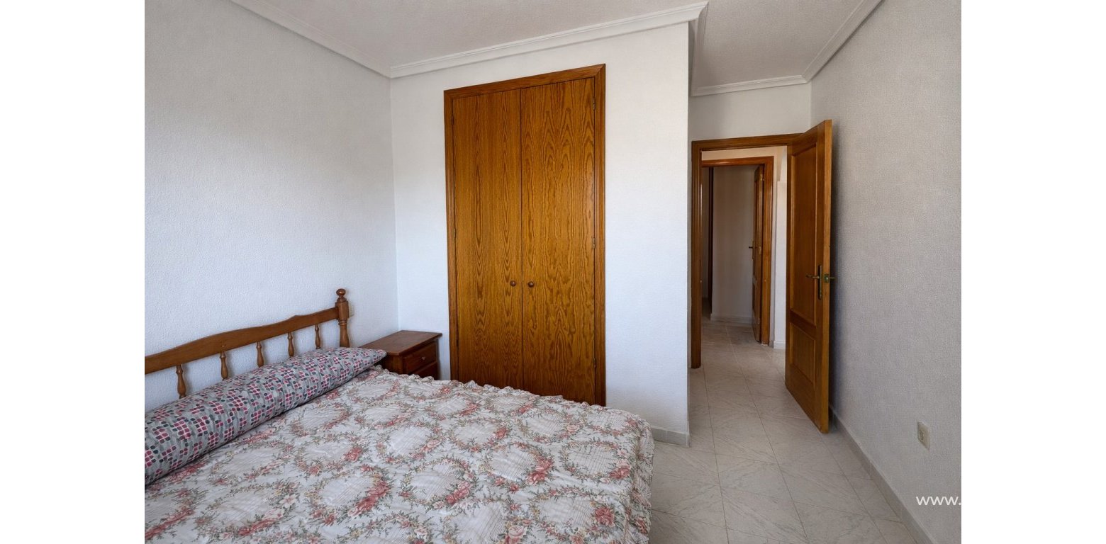 Venta - Apartamento - Torrevieja - La Mata